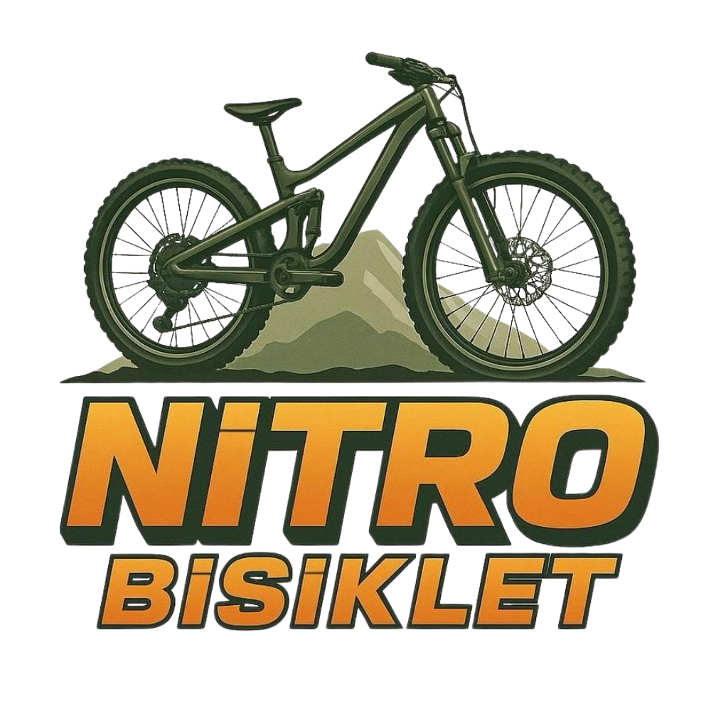 Nitro Bisiklet | Elektrikli Bisiklet, Dağ Bisikleti ve Aksesuarları