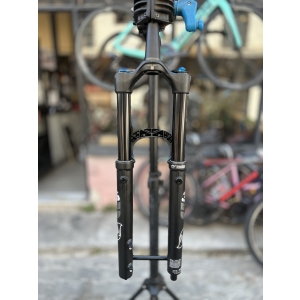 FOX 36 Float 160mm 27.5” (E-Bike’la da uyumlu)