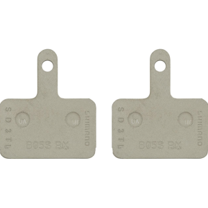 Shimano B05S Orjinal Organik Fren Balatası Kutusuz