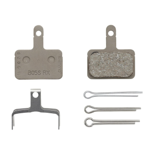 Shimano B05S Orjinal Organik Fren Balatası Kutusuz
