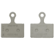 Shimano K05S-RX Organik Yol Bisikleti Fren Balatası 