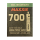 Maxxis Welter Weight İç Lastik 700