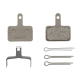 Shimano B05S Orjinal Organik Fren Balatası Kutusuz
