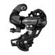 Shimano RD-TX800 Tourney Arka Aktarıcı Vidalı 7/8V