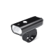 XBYC 6125 USB Şarjlı 400 Lumen Bisiklet Ön Lamba Far (StVZO)